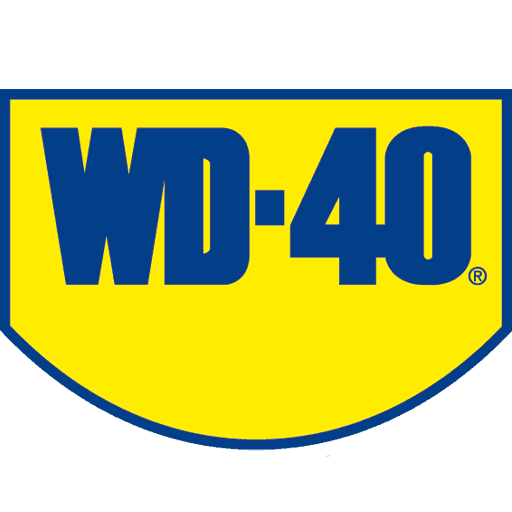 WD 40