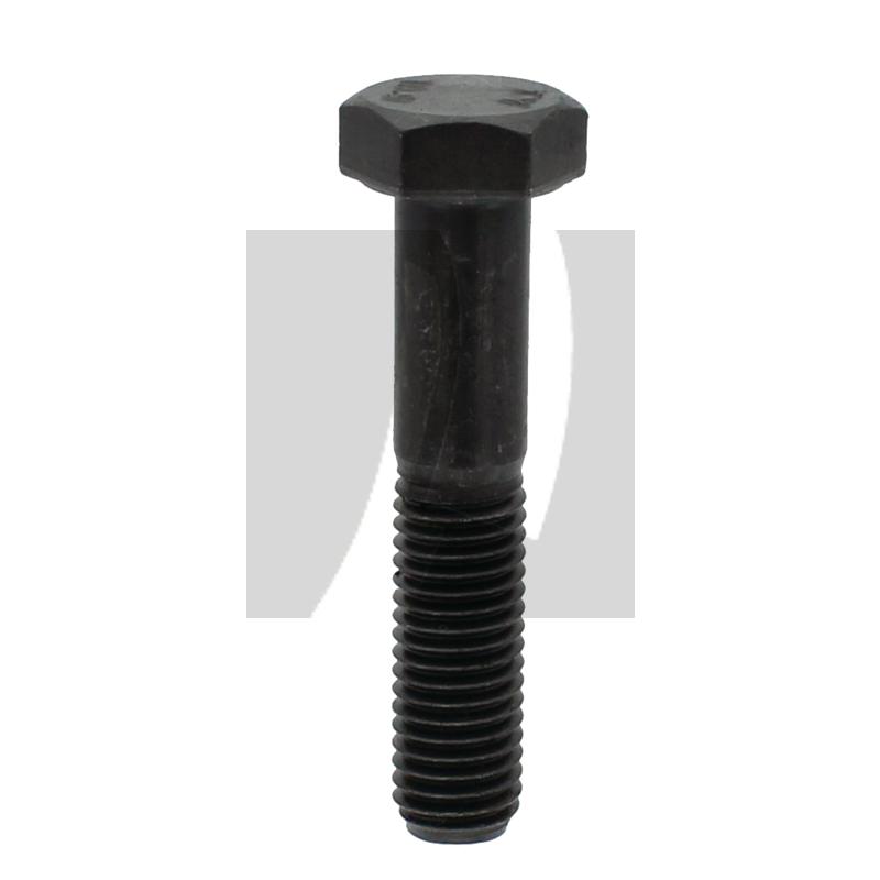 Sechskantschraube M14x70 DIN 931