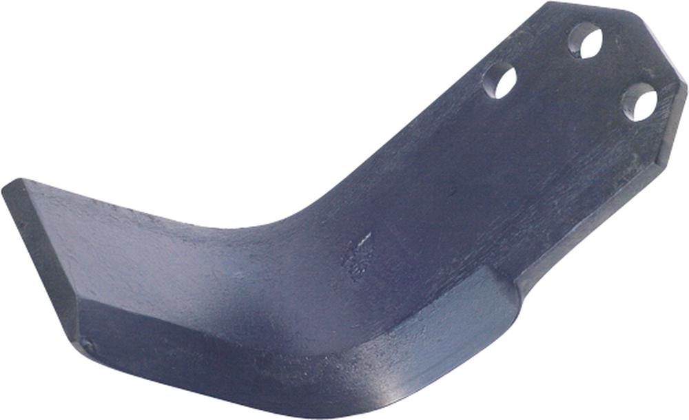 Fräsmesser 180x80mm, links, passend für CarraroS.p.A.