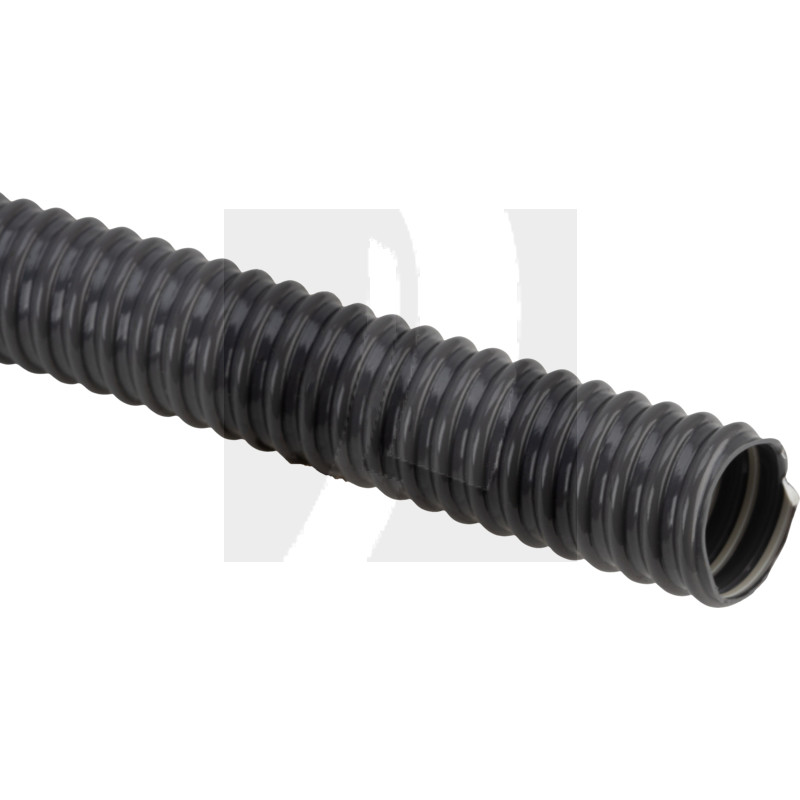 PVC Luftschlauch Innen-Ø 152mm / 6"