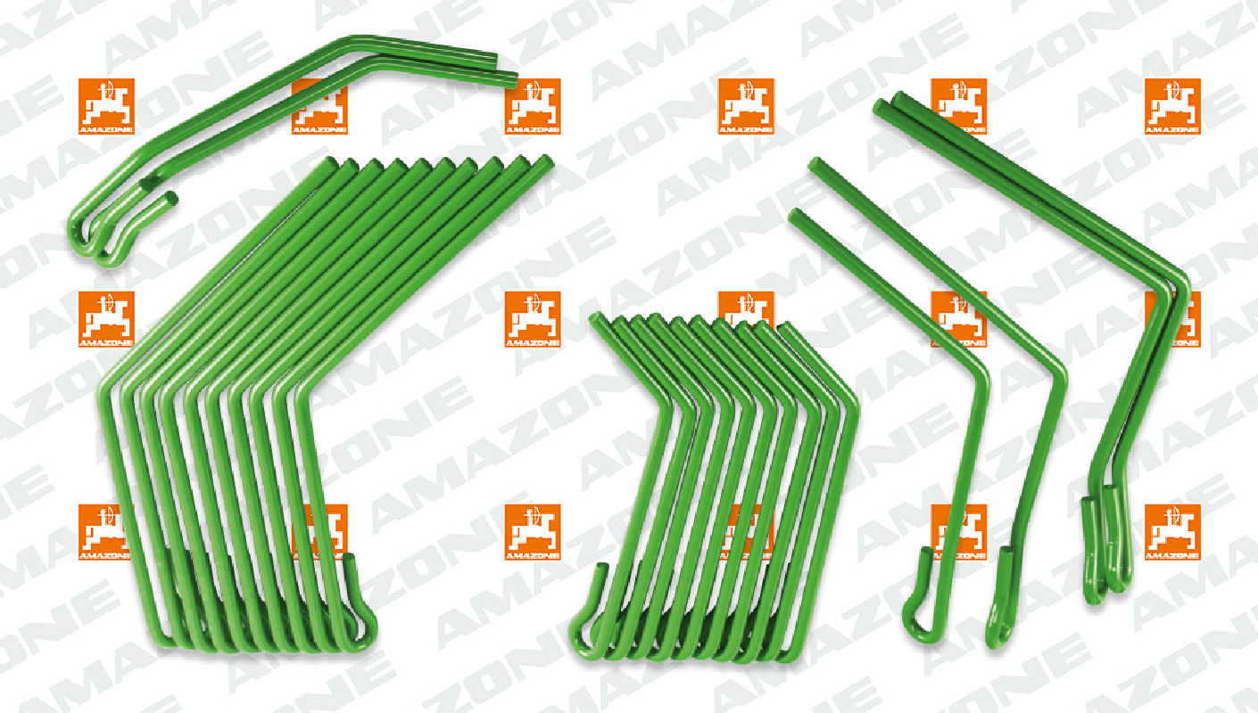 Amazone Striegelzinken Iii S Cirrus 3M/Satz