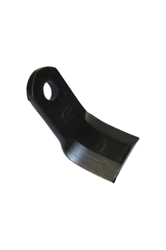 Y-Messer 134x50 mm, passend für Tehnos