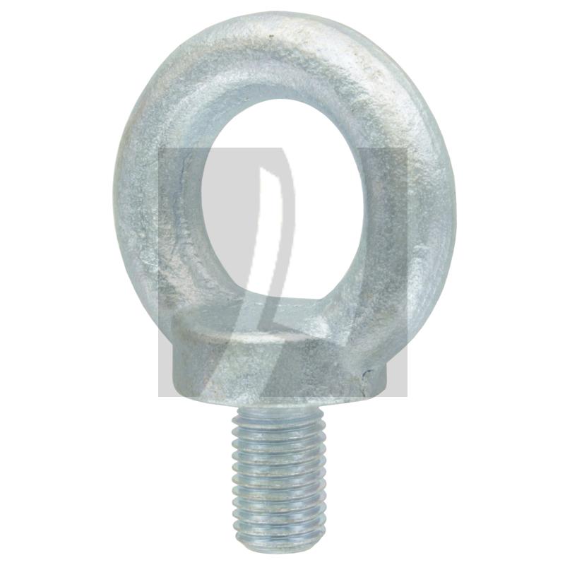 Ringschraube M16x27 DIN 580