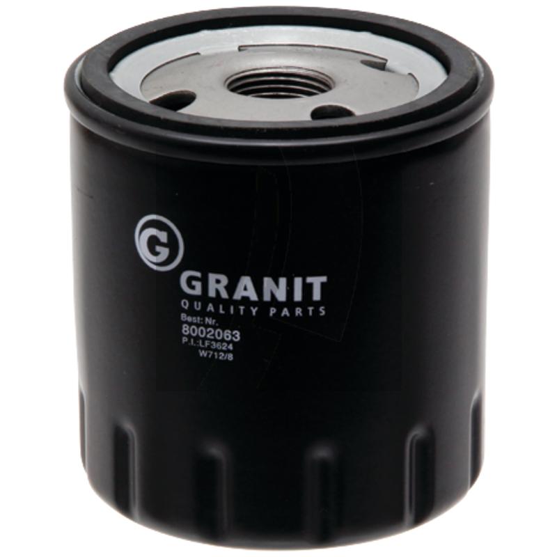 Motorölfilter