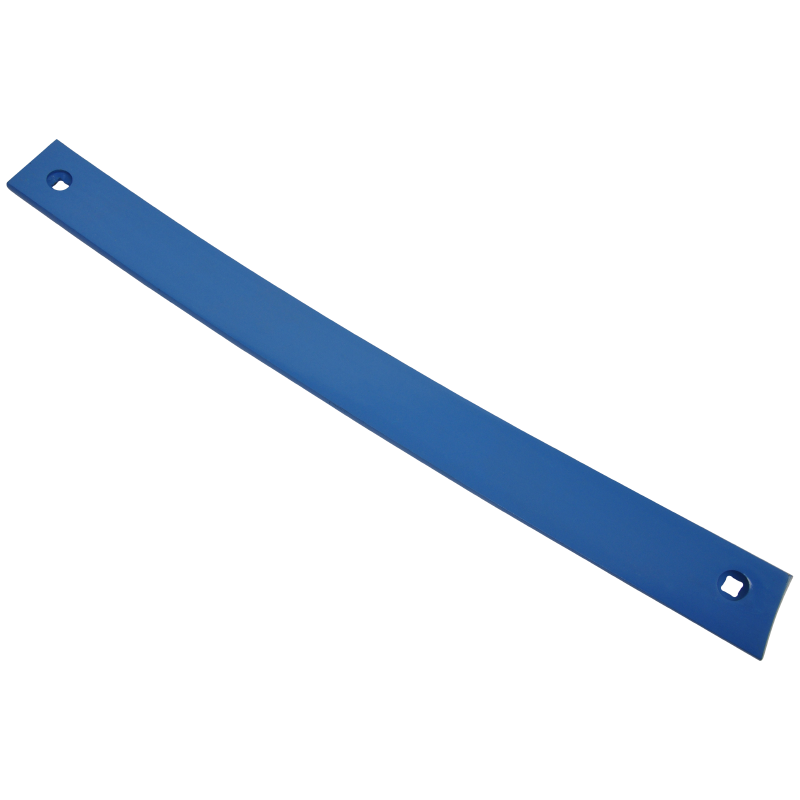 Streichblechstreifen 2 BS40/42 LI 677mm