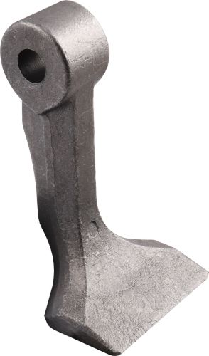 Hammerschlegel 100x42 mm, passend für Berti