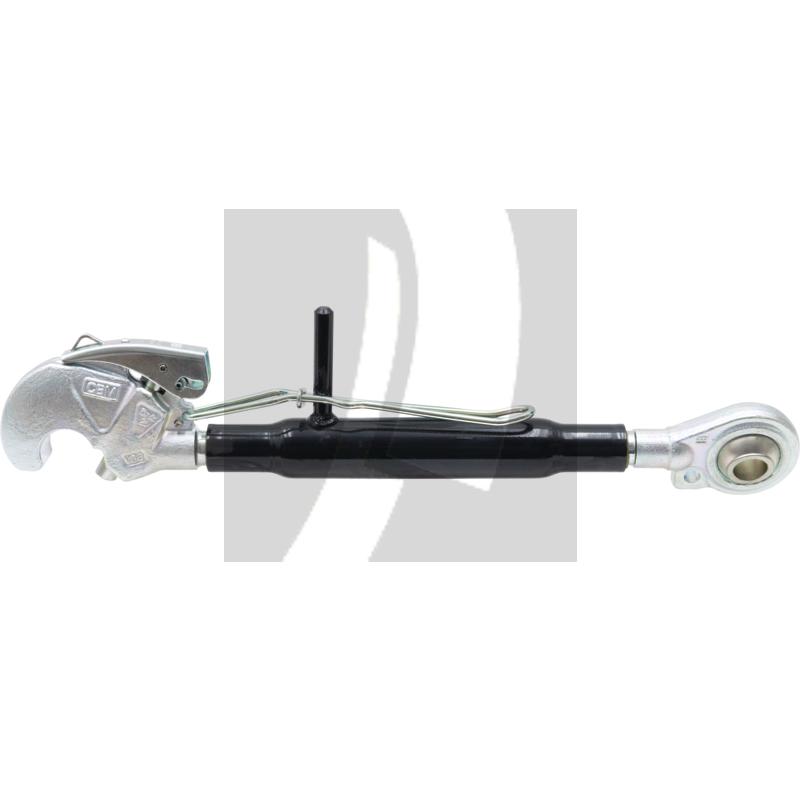 Mechanischer Oberlenker 530 / 740 mm