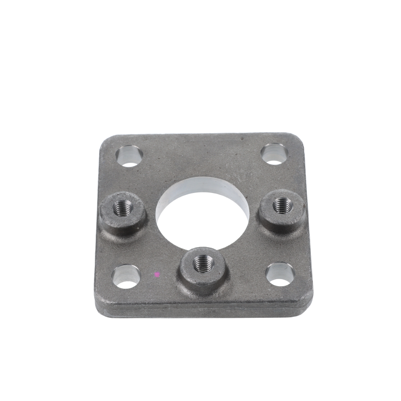 AGCO ABDECKUNG