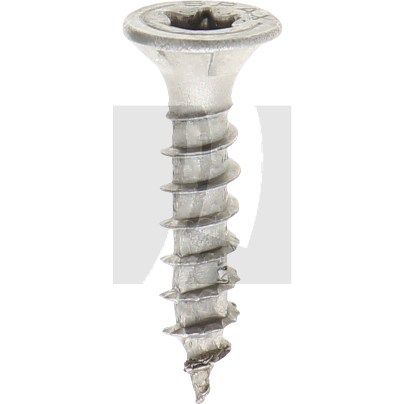 Spanplattenschraube M4x20 DIN 88091