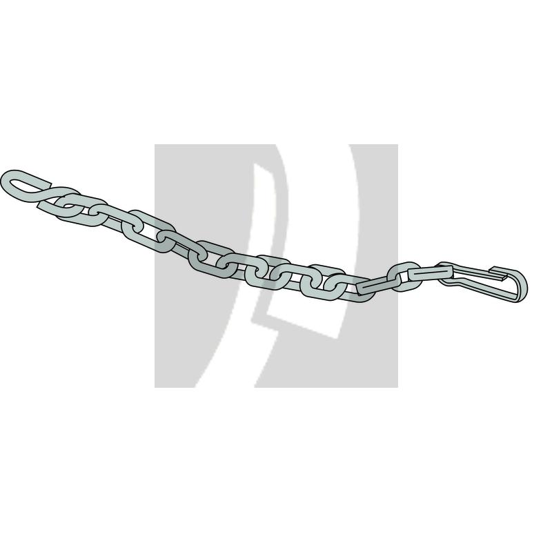 ROTARO Haltekette R10-R90 545