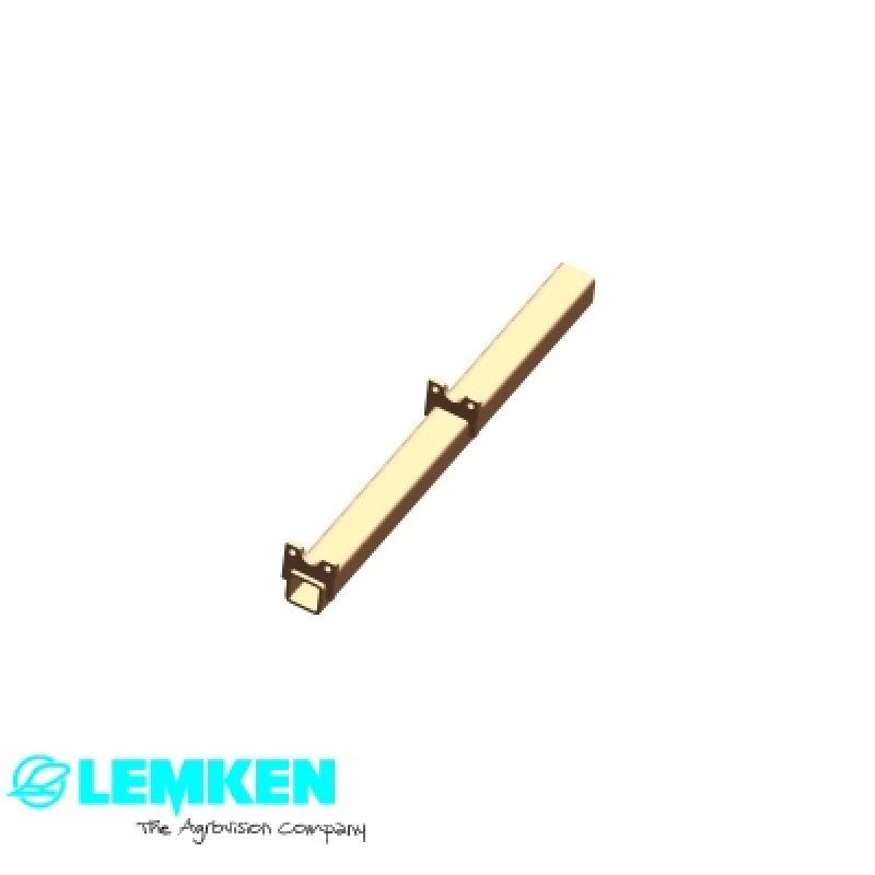 Rahmenträger Zirkon 7/300 - 70x70x925