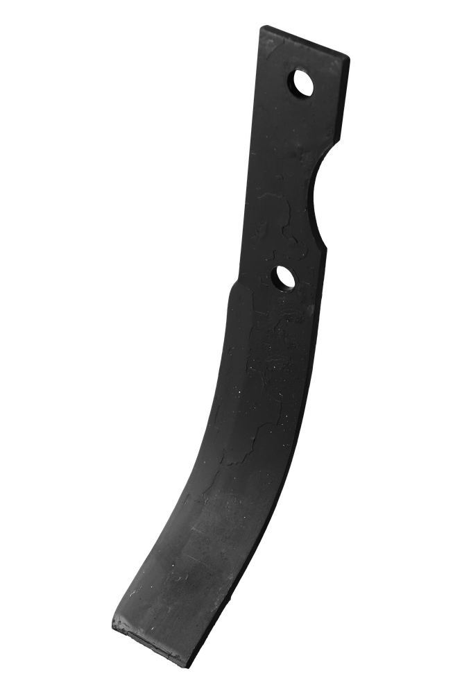 Fräsmesser 197x30mm, rechts, passend für Benassi und Grillo