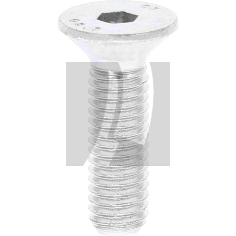 Senkschraube M5x18 DIN 7991