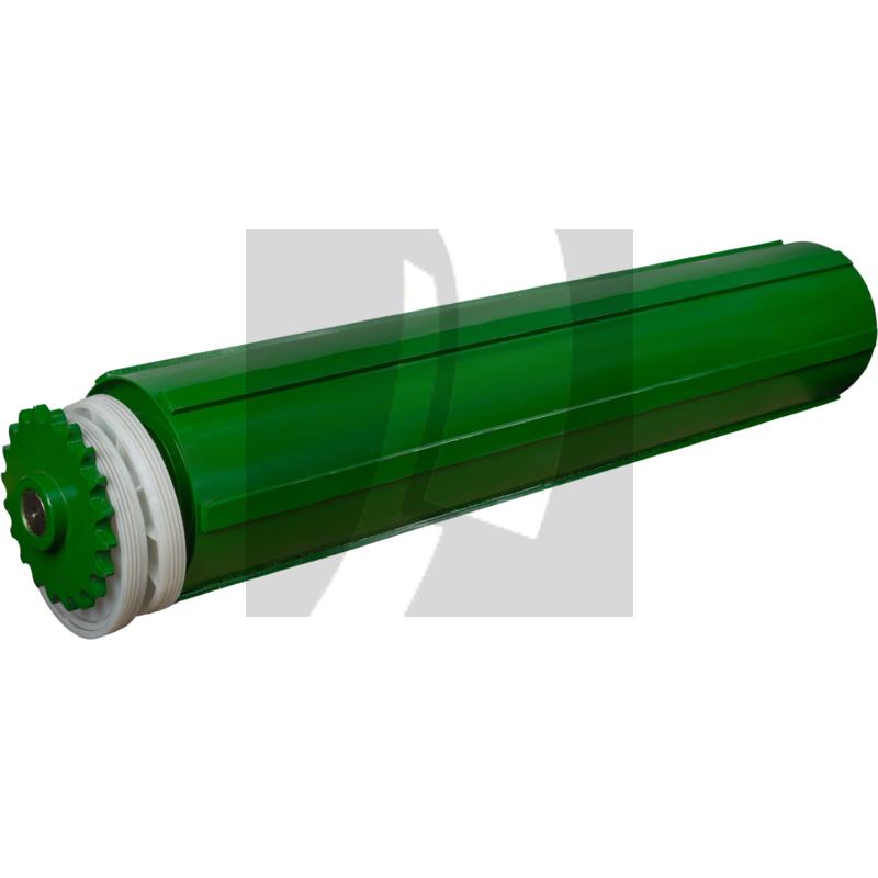 Walze Stiftwalze McHale Walze Stiftwalze McHale