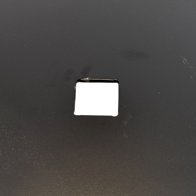 Eggenscheibe Glatt 660X6 