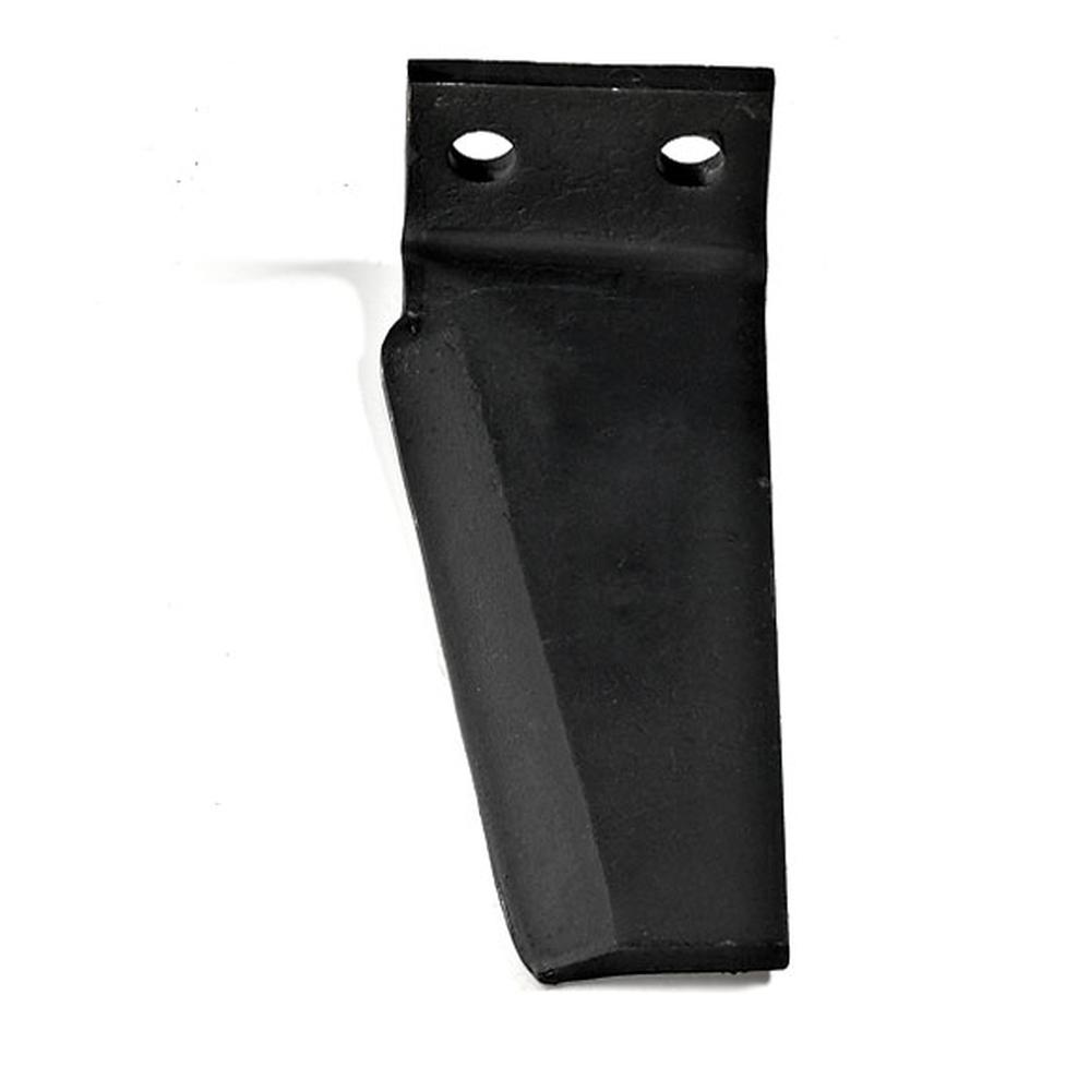 Kreiseleggenzinken links 185 mm x 70 mm, passend für Muratori und Agromec
