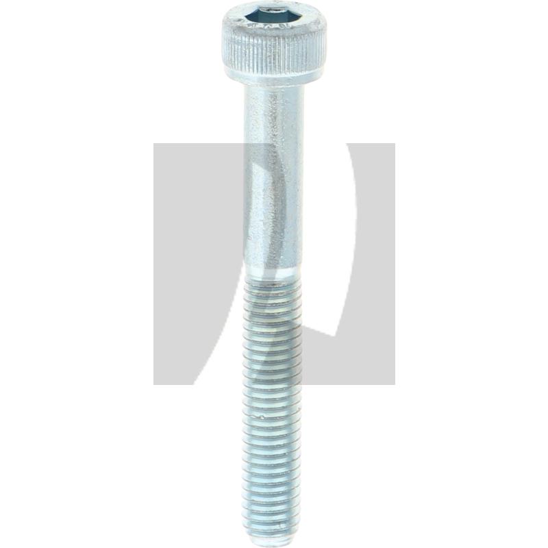 Zylinderschraube M5x40 DIN 912 8.8