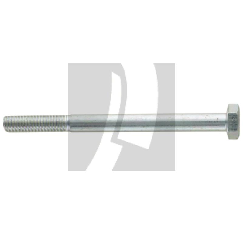 Sechskantschraube M6x70 DIN 931