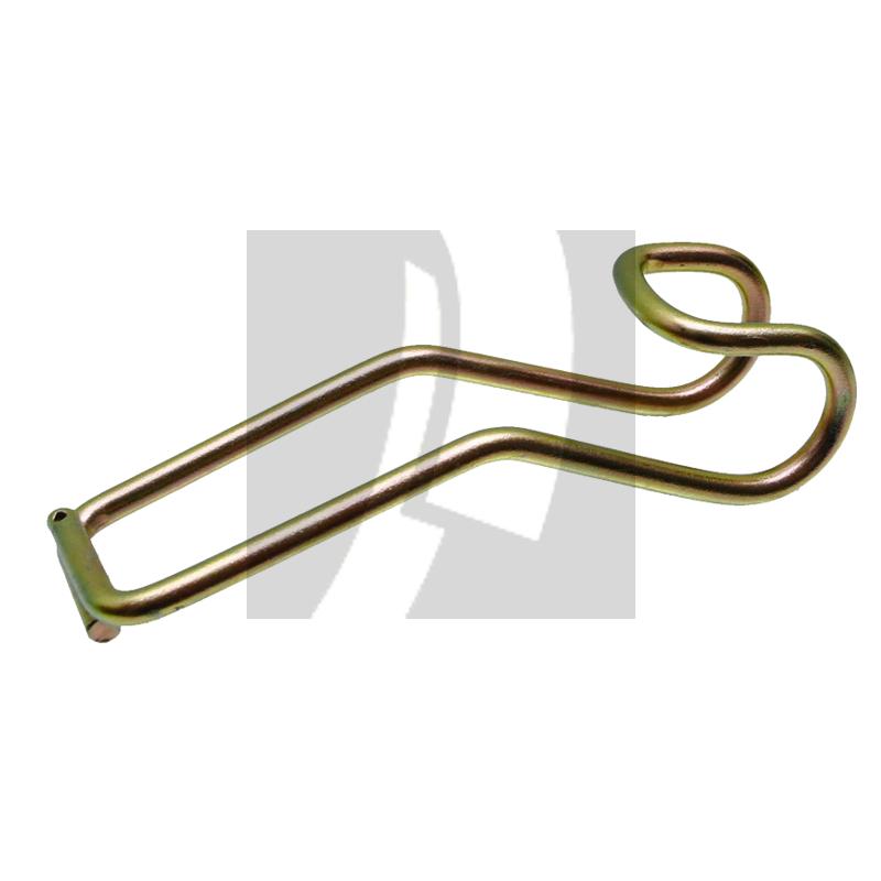 Oberlenker-Halter John Deere: L56746