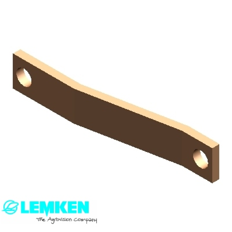 Halter 50x12x302 2xD25,2-262 GEK29