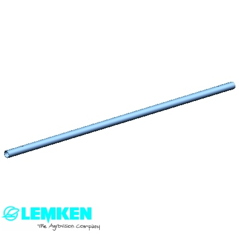 Rohr D40x2x1480 4xD11