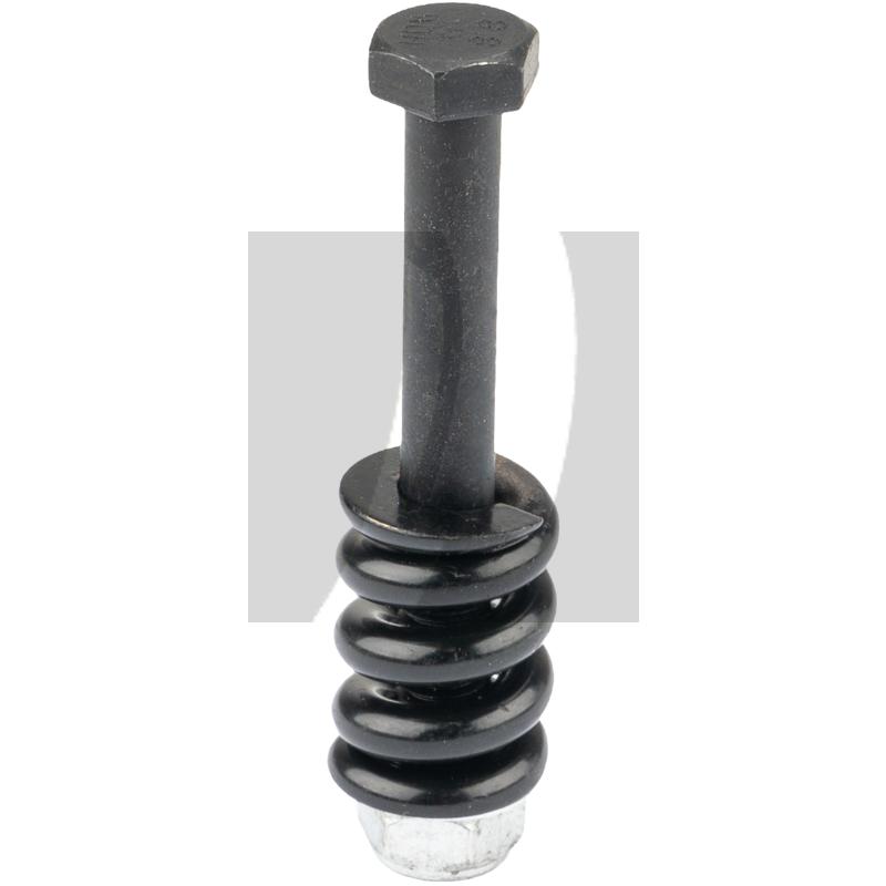 ROTARO Klemmschraube GM10X85 ROTARO Klemmschraube GM10X85