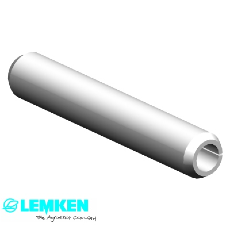 Spannhülse 5x30-DIN1481 BK55oS
