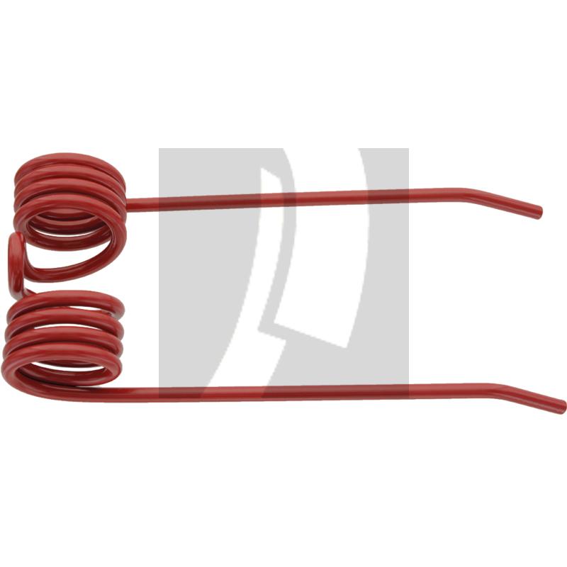 Pick-up Zinken VPE 10, (rot)