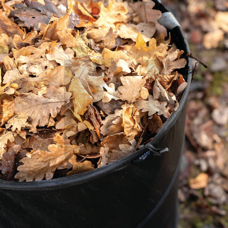 GRANIT BLACK EDITION PopUp-Gartensack GLB172