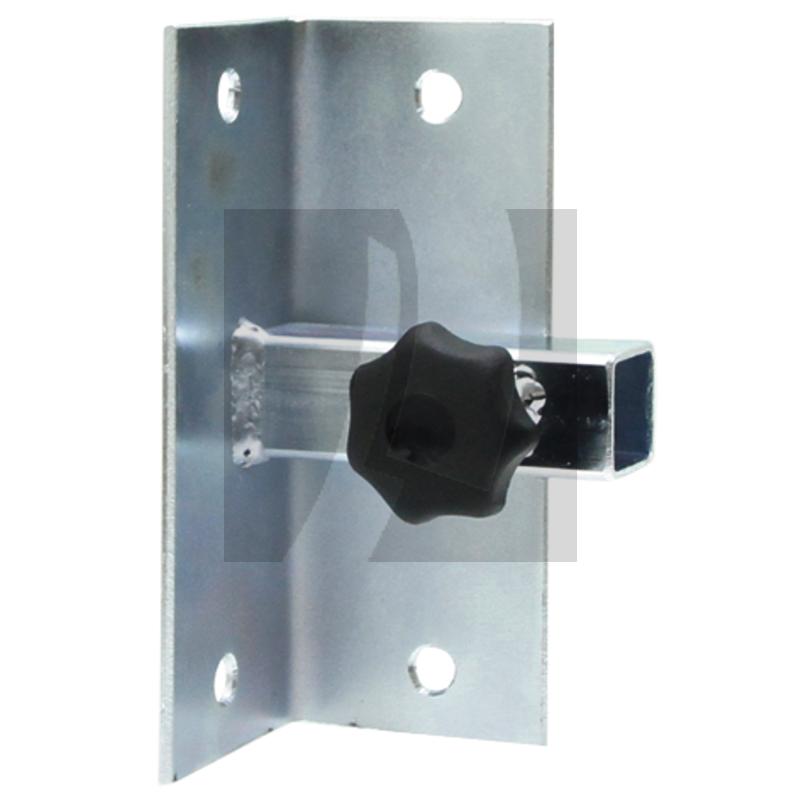 Universalhalter