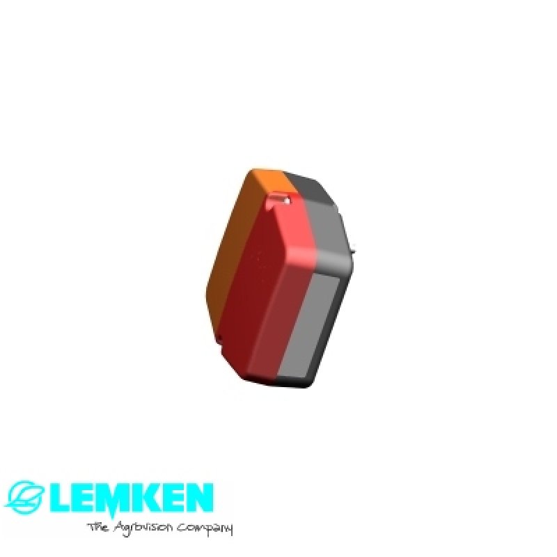 Rückleuchte Bl.Br.S.K. ML