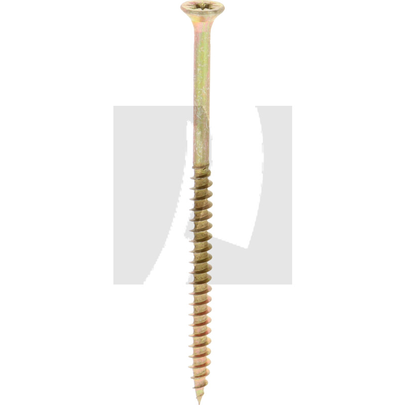 Spanplattenschraube M4x70 DIN 7962