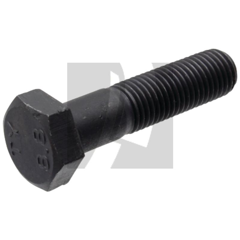 Sechskantschraube M12x50 DIN 960