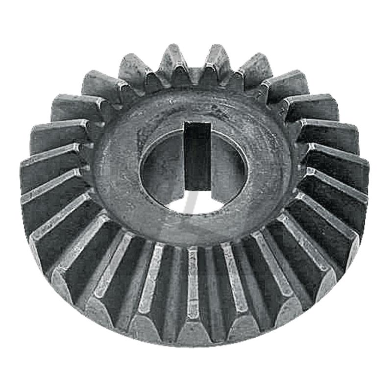 Kegelrad 23 Zähne Deutz Fahr 