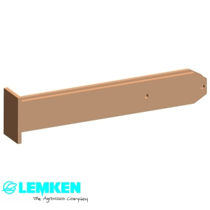 Strebe 80x120x525
