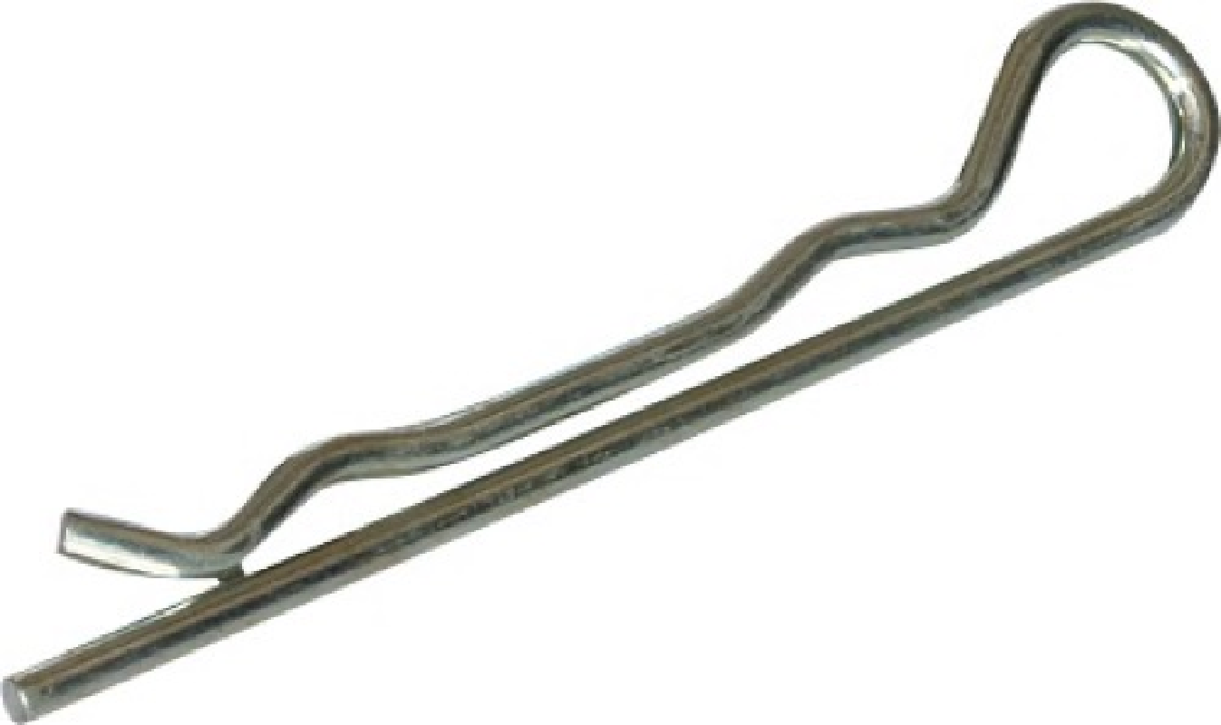 Spezialfederstecker