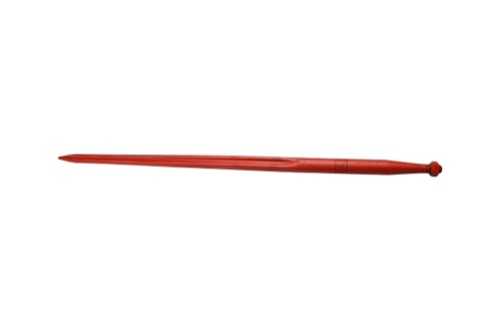 Zinken für Frontlader 950 mm, passend für Baas-Trima