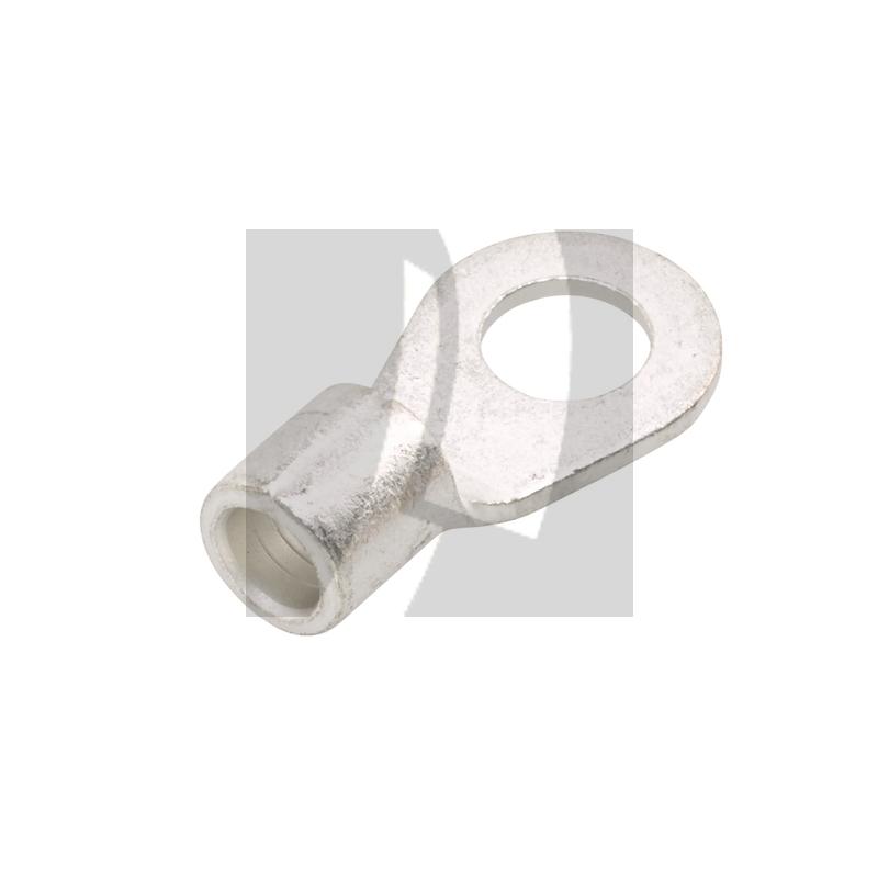 GRANIT VE100 Quetschkabelschuhe 2,5-6,0qmm 