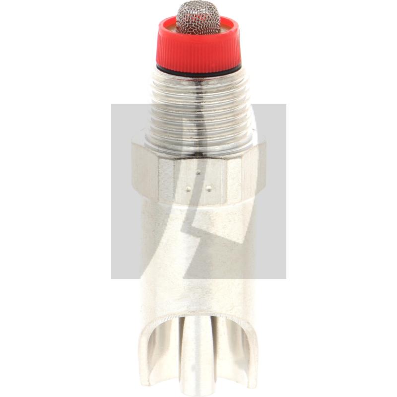 Beißnippel 3/4"-1/2", für Sauen und Mast