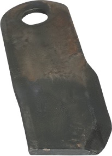 Schlegel 318x90 mm, passend für Howard