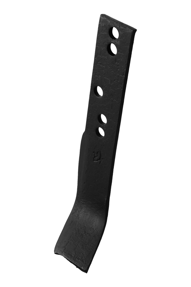 Fräsmesser 190x30mm, rechts, passend für Holder