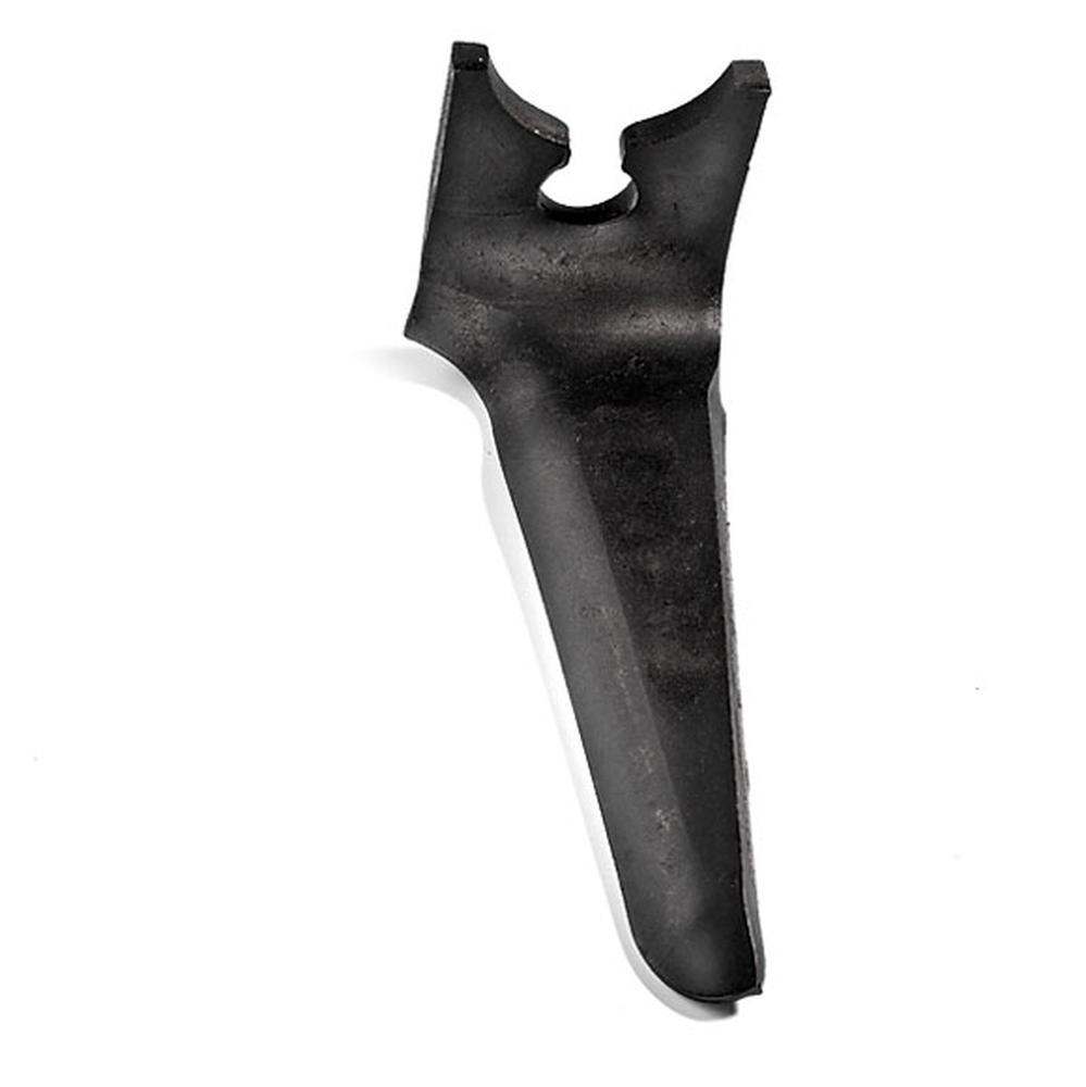 Kreiseleggenzinken rechts 305 mm x 100 mm, passend für Breviglieri