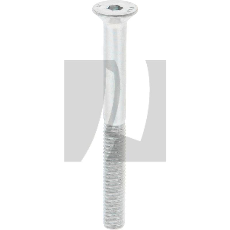 Senkschraube M5x50 DIN 7991
