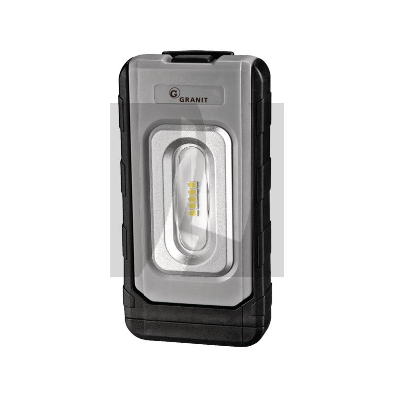 LED-Multifunktionsarbeitsleuchte BE 300