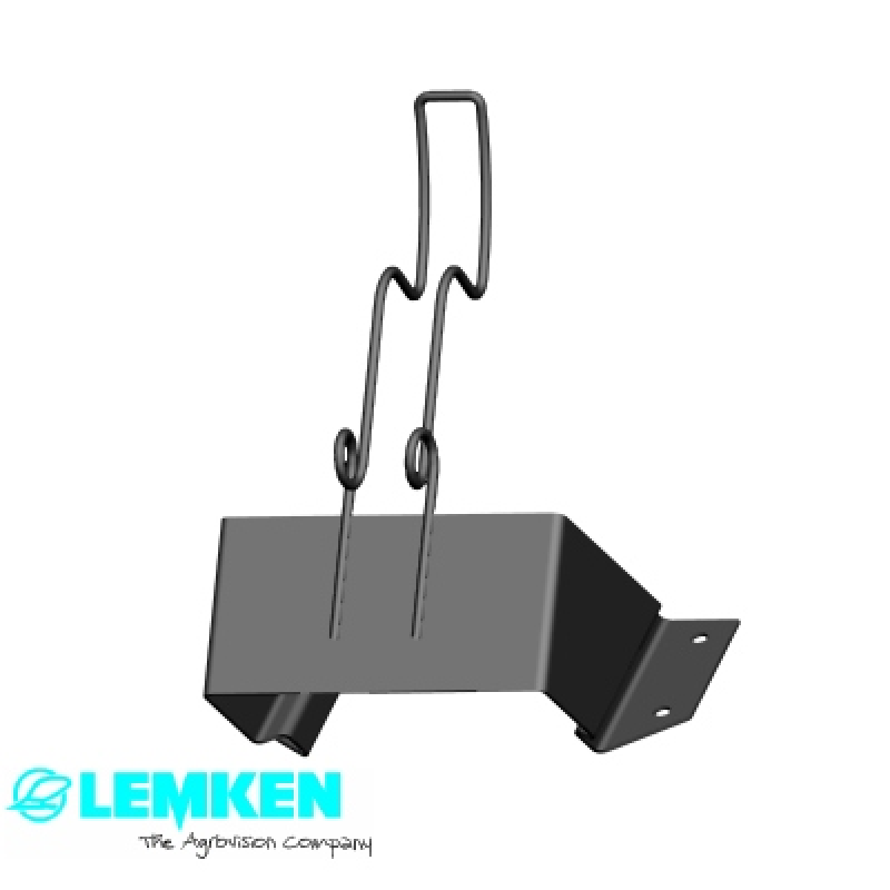 Halter zum Unterlegekeil NG46 122846.001