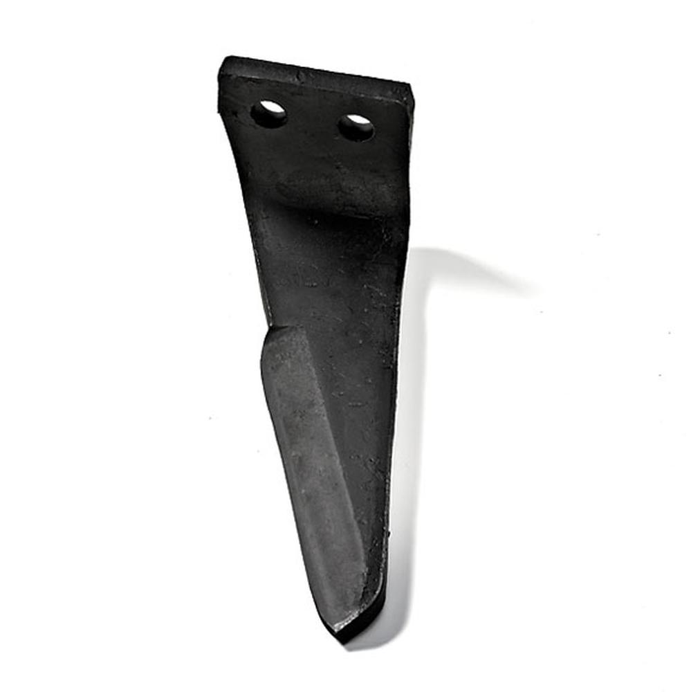 Kreiseleggenzinken, links 340 mm x 110 mm, passend für Kverneland
