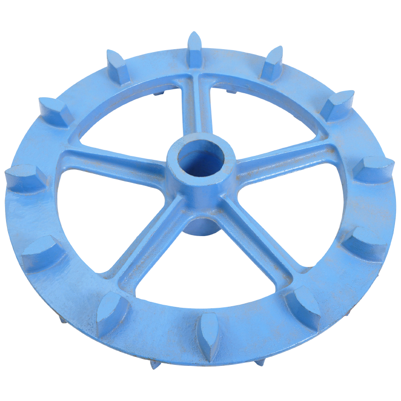 Crosskillring D440/50x100/12-N