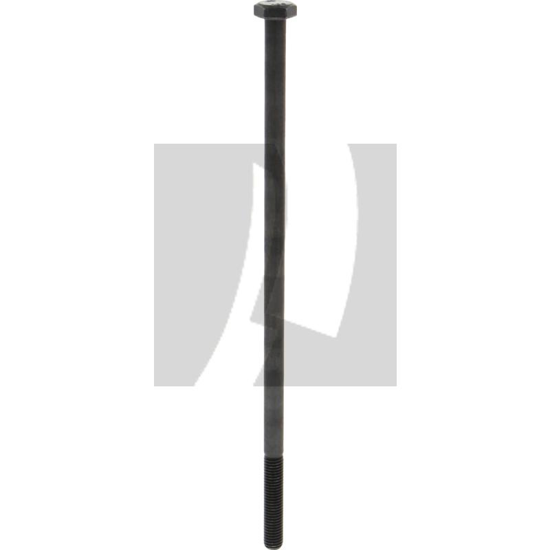 Sechskantschraube M10x260 DIN 931
