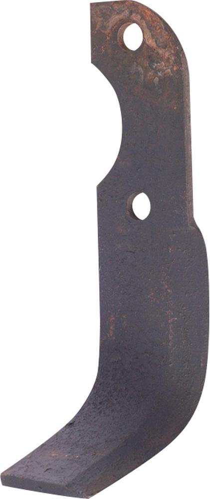 Fräsmesser 203x45mm, links, passend für Brumital-Agris