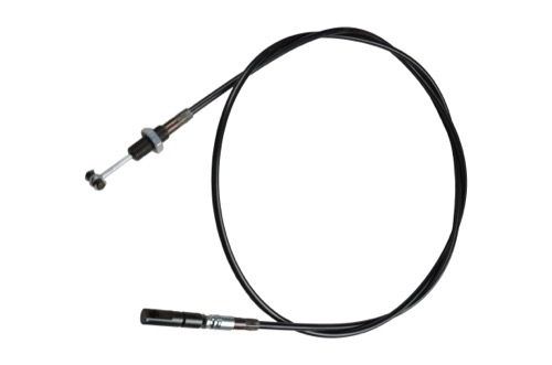 Bowdenzug - 2400 mm, passend für Baas-Trima